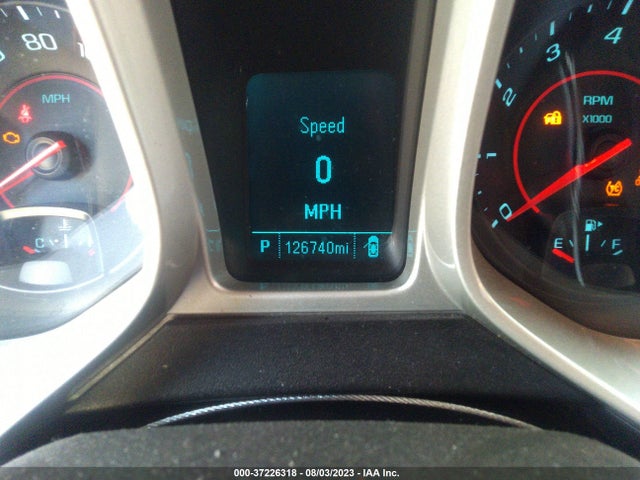 Chevrolet CAMARO LT 2015 2G1FD1E34F9106773 Image 16