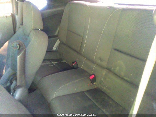 Chevrolet CAMARO LT 2015 2G1FD1E34F9106773 Image 8