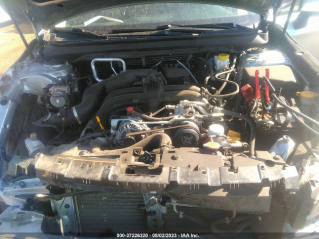 4S4BSAFC6K3379576 Subaru Outback Premium