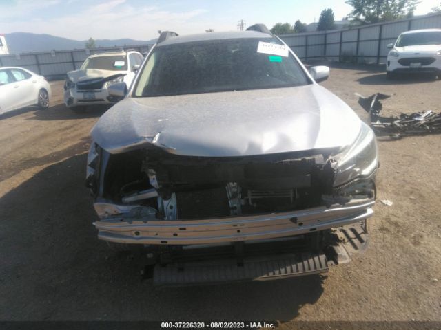 4S4BSAFC6K3379576 Subaru Outback Premium