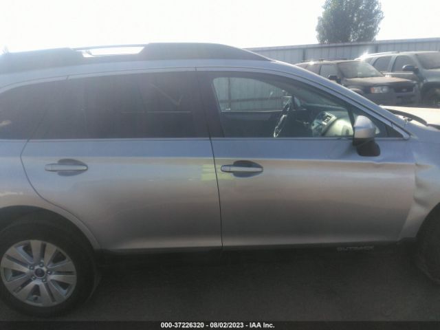 4S4BSAFC6K3379576 Subaru Outback Premium