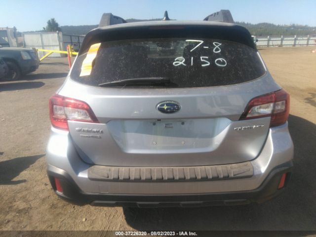 4S4BSAFC6K3379576 Subaru Outback Premium