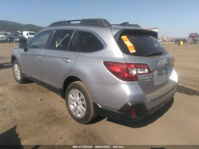 4S4BSAFC6K3379576 Subaru Outback Premium