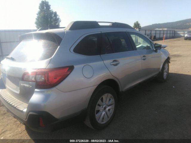 4S4BSAFC6K3379576 Subaru Outback Premium