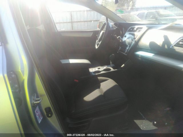4S4BSAFC6K3379576 Subaru Outback Premium