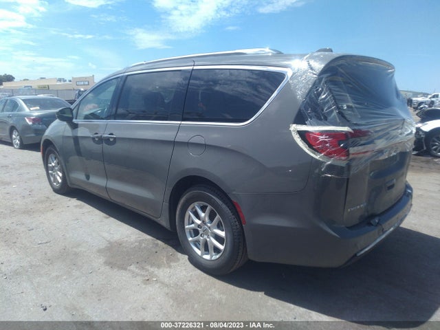 2C4RC1BG9MR584859 Chrysler Pacifica Touring L