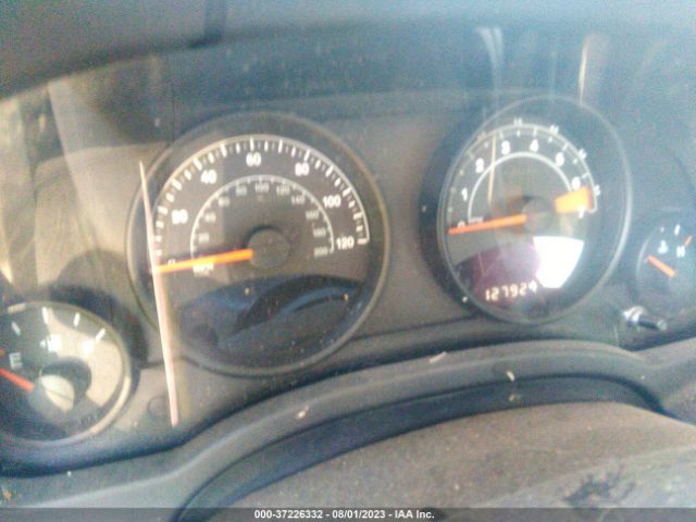 1C4NJRBB9GD627403 Jeep Patriot Sport