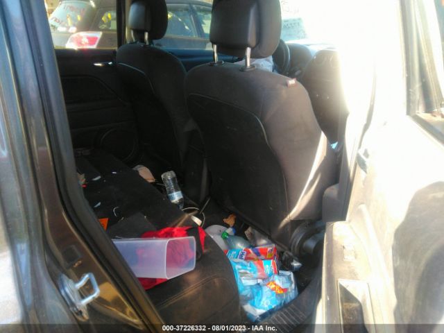 1C4NJRBB9GD627403 Jeep Patriot Sport