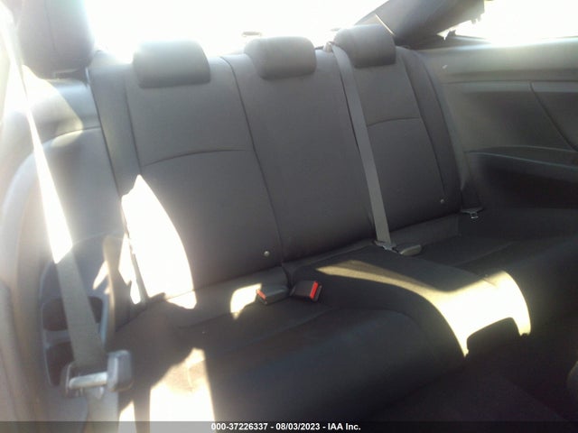 Honda Civic Coupe Ex 2020 2HGFC3B31LH351818 Image 8