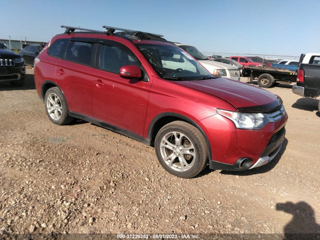 2015 JA4AZ3A39FZ004437 главное изображение