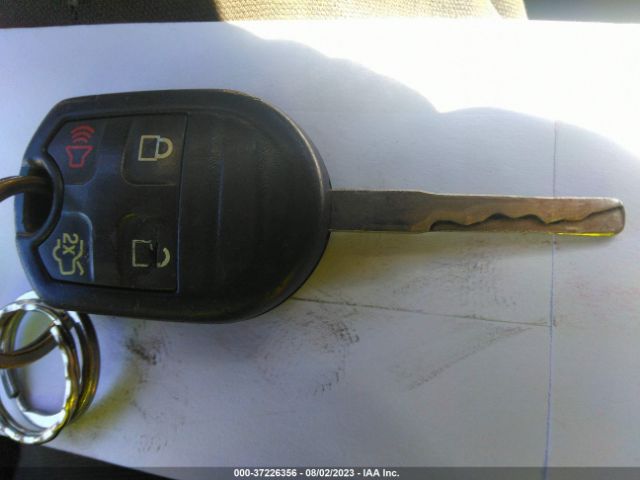 3FADP4AJ1JM144480 Ford FIESTA S