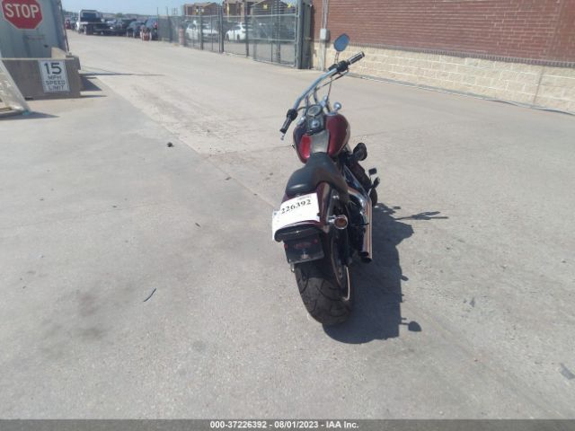 2008 HARLEY-DAVIDSON FXSTB 1HD1JA5178Y016474 Photo 5