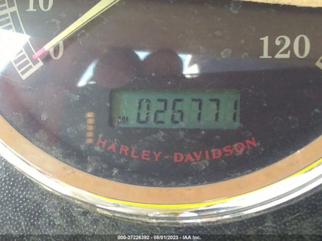 2008 HARLEY-DAVIDSON FXSTB 1HD1JA5178Y016474 Photo 6