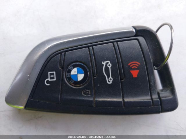 5UXTR7C55KLF27795 BMW X3 Sdrive30i