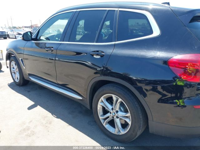 5UXTR7C55KLF27795 BMW X3 Sdrive30i