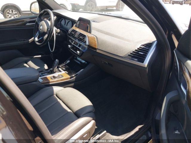 5UXTR7C55KLF27795 BMW X3 Sdrive30i