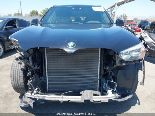 5UXTR7C55KLF27795 BMW X3 Sdrive30i