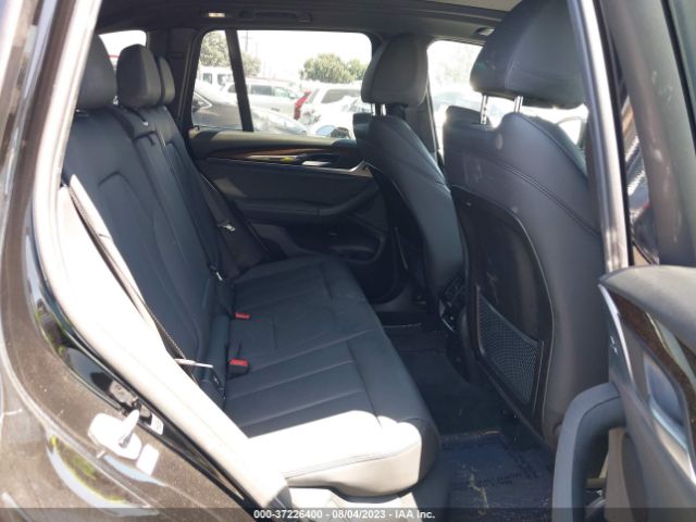 5UXTR7C55KLF27795 BMW X3 Sdrive30i