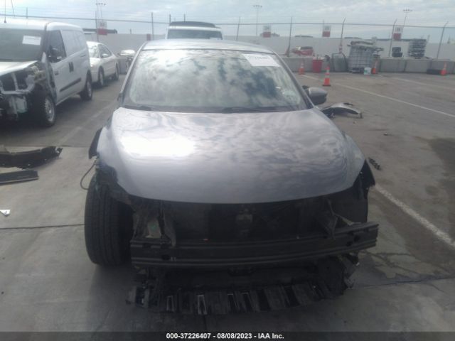 3N1AB7AP6FY219825 Nissan SENTRA SL
