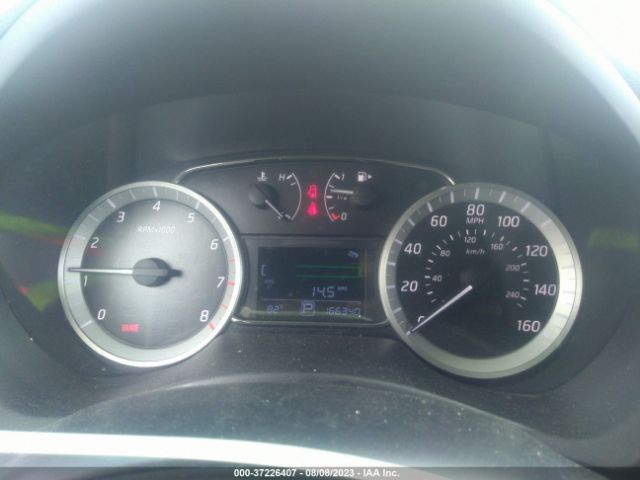 3N1AB7AP6FY219825 Nissan SENTRA SL