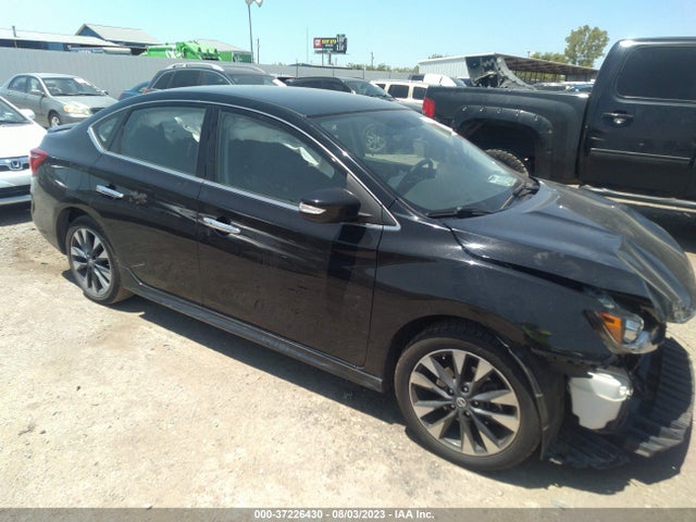 Nissan SENTRA SR 2016 3N1AB7AP0GY223032 Image 5