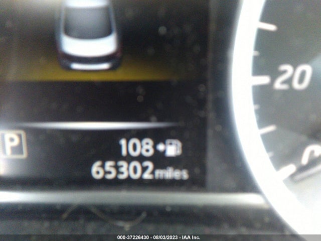 Nissan SENTRA SR 2016 3N1AB7AP0GY223032 Image 7