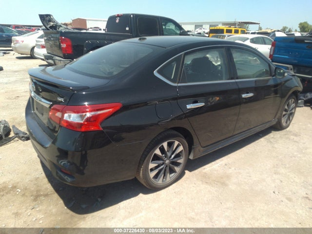 Nissan SENTRA SR 2016 3N1AB7AP0GY223032 Image 10