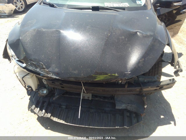 Nissan SENTRA SR 2016 3N1AB7AP0GY223032 Image 12