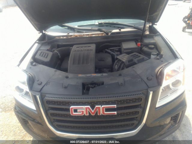 2GKFLSEKXG6104878 GMC Terrain Sle