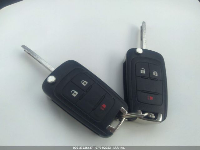 2GKFLSEKXG6104878 GMC Terrain Sle