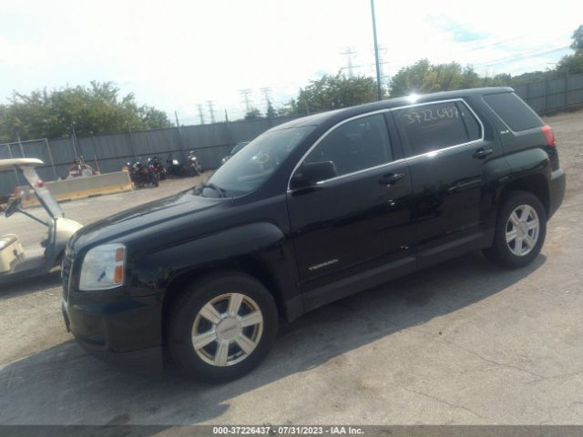2GKFLSEKXG6104878 GMC Terrain Sle