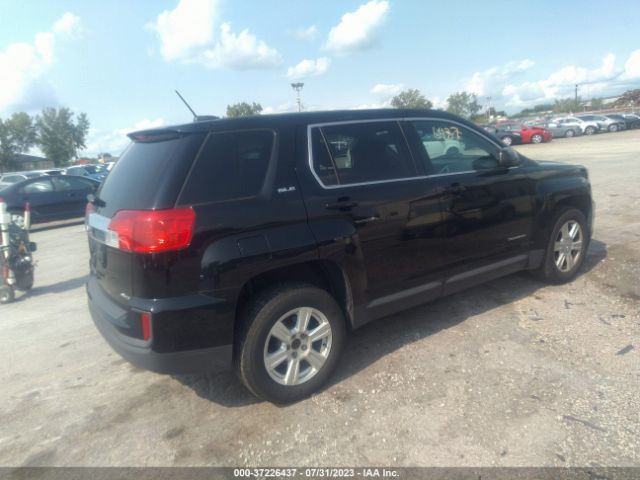 2GKFLSEKXG6104878 GMC Terrain Sle