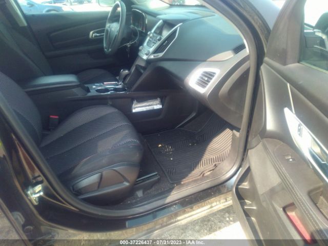 2GKFLSEKXG6104878 GMC Terrain Sle