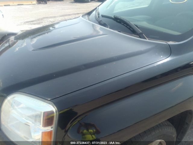 2GKFLSEKXG6104878 GMC Terrain Sle
