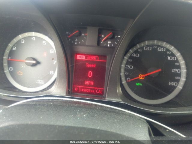 2GKFLSEKXG6104878 GMC Terrain Sle