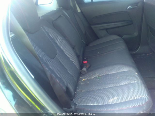 2GKFLSEKXG6104878 GMC Terrain Sle