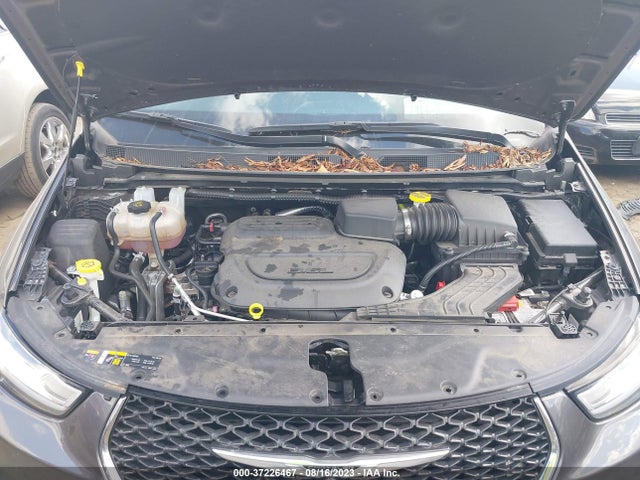 2C4RC1BG2NR132835 Chrysler Pacifica Touring L