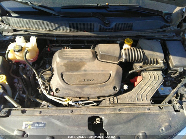 2C4RC1BG2LR269240 Chrysler Pacifica Touring L