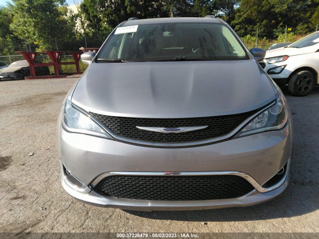 2C4RC1BG2LR269240 Chrysler Pacifica Touring L