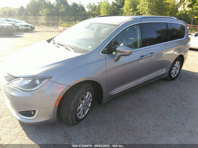 2C4RC1BG2LR269240 Chrysler Pacifica Touring L