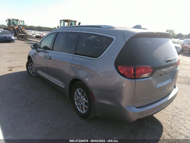2C4RC1BG2LR269240 Chrysler Pacifica Touring L