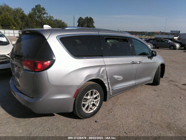 2C4RC1BG2LR269240 Chrysler Pacifica Touring L