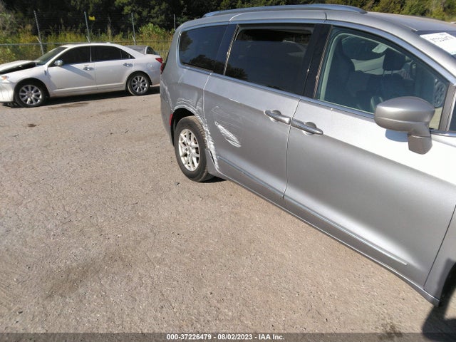 2C4RC1BG2LR269240 Chrysler Pacifica Touring L