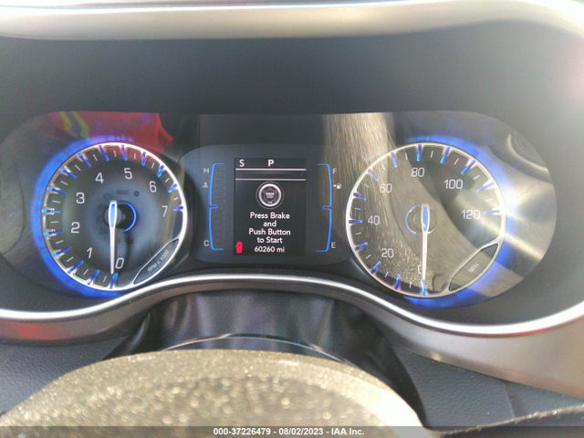 2C4RC1BG2LR269240 Chrysler Pacifica Touring L