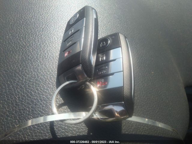 3KPA24ADXPE558415 KIA RIO S
