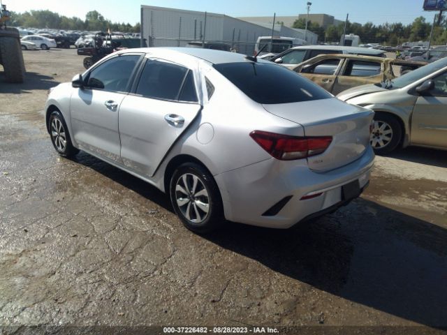 3KPA24ADXPE558415 KIA RIO S