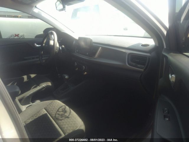 3KPA24ADXPE558415 KIA RIO S