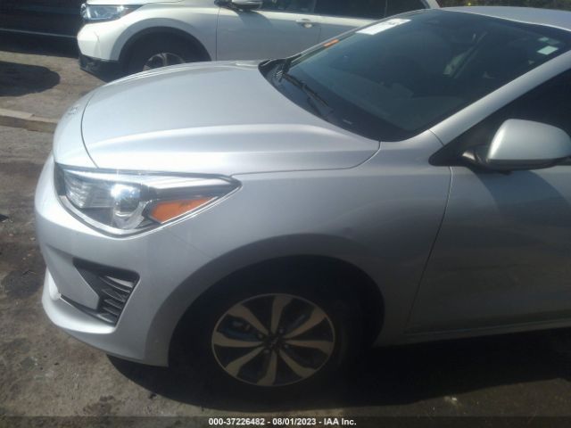 3KPA24ADXPE558415 KIA RIO S