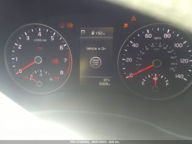 3KPA24ADXPE558415 KIA RIO S