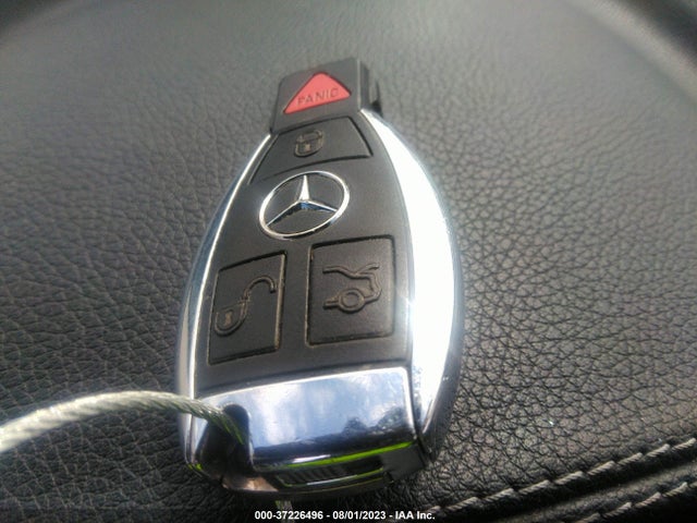 4JGDF7CE1EA285286 Mercedes-Benz Gl 450